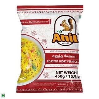 VERMICELLI PP