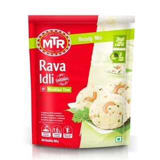 RAVA IDLI MIX