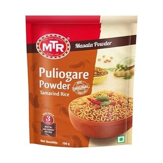 PULIYOGARE POWDER