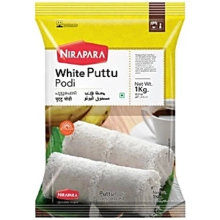 WHITE PUTTU PODI 500