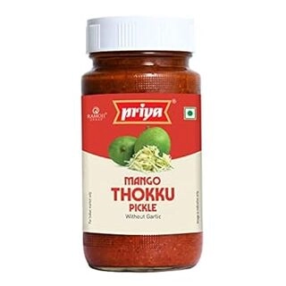 MANGO THOKKU