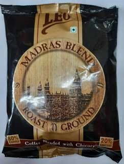 House Blend