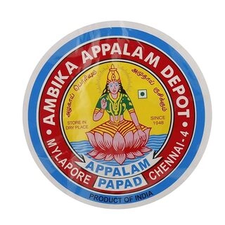 NO2 PAPAD PP