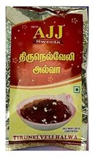 TIRUNELVELI HALWA