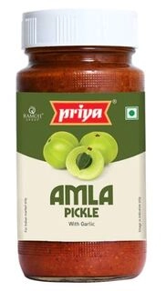 AMLA PICKLE