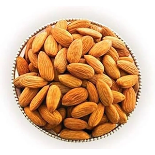 Ak Badam / Almond Pp
