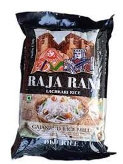 BLACK RICE