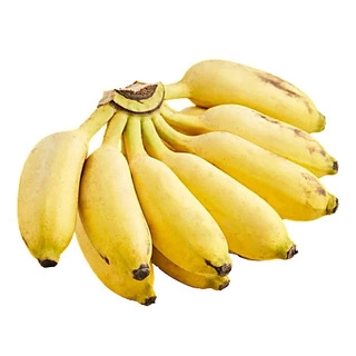 Elaichi Banana