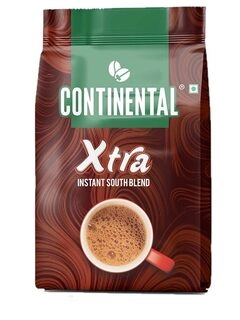 XTRA COFFEE