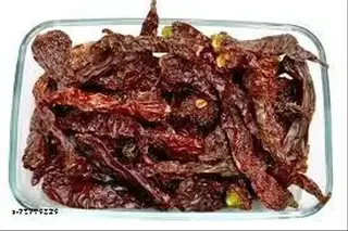Ak Bedgi Chilli