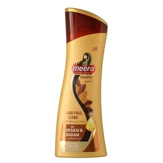 HAIR FALL CARE SHIKAKAI BADAM SHAMPOO