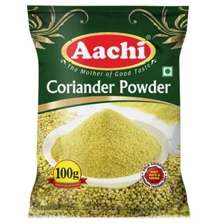 CORIANDER POWDER