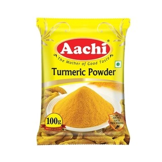 TURMERRIC POWDER