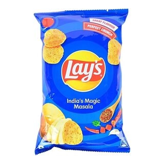 INDIAN MAGIC MASALA