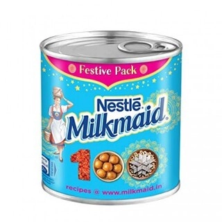 MILKMAID MINI
