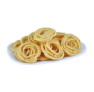 AK SOUTH INDIAN MINI PLAIN MURUKKU PP