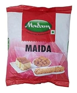 MAIDA