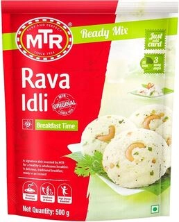 RAVA IDLI PP