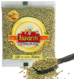 Green Dhaniya