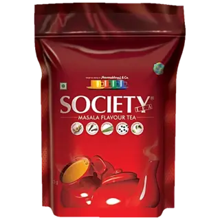 Masala Flavour Tea