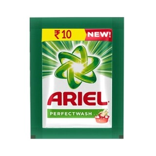 PERFECT WASH RS.10
