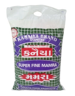 SUPER MAMRA / KURMURA PP