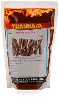 MAHANI ROOT PICKLE PP