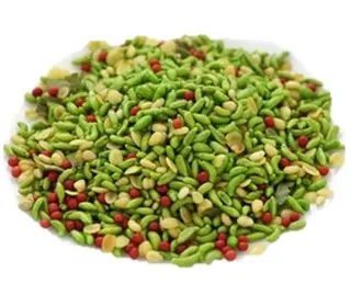 AK GREEN MUKHWAS PP