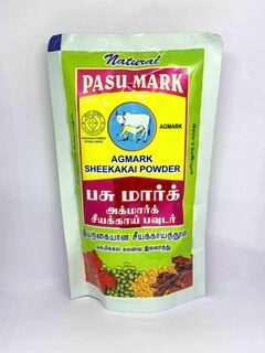 AGMARK SHEEKAKKAI POWDER PP