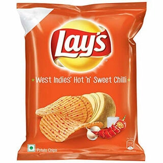 WEST INDIES HOT N SWEET CHILLI PP