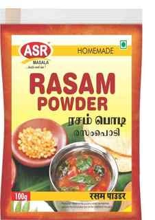 RASAM POWDER