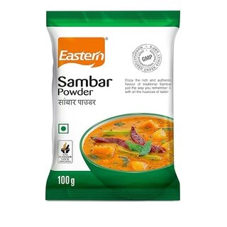 Sambar Powder Pp
