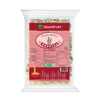 KODO MILLET NOODLES PP