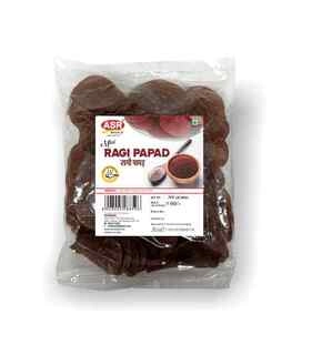 RAGI PAPAD PP