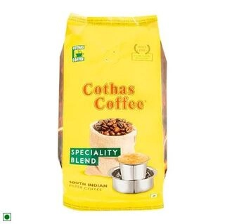 Coffee Speciality Blend Pp