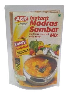 MADRAS SAMBAR MIX