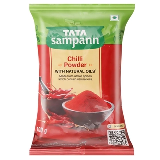SAMPANN CHILLI POWDER PP