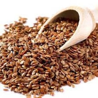 AK ROASTED ALSI / FLAXSEED PP