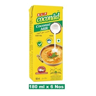 COCONAD COCONUT MILK