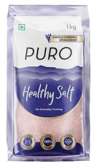 HEALTHY SALTE PP