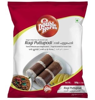 RAGI PUTTUPODI