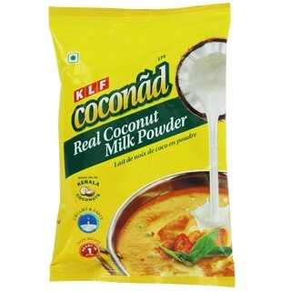 COCONUT MILK POWDER