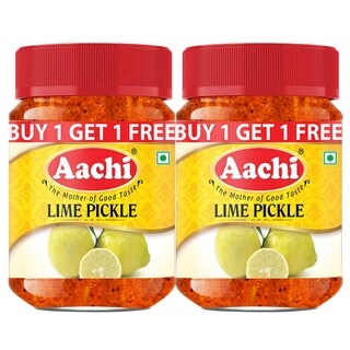 LIME PICKLE BTL