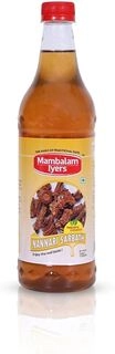 IYER NANNARI SARBATH