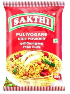 PULIYOGARE RICE POWDER