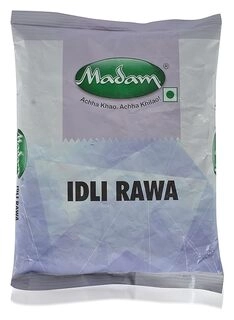 IDLI RAWA