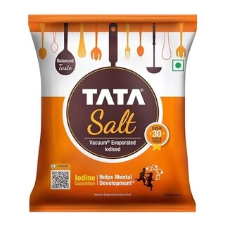 SALT