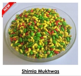 AK TIP TOP MUKHWAS PP