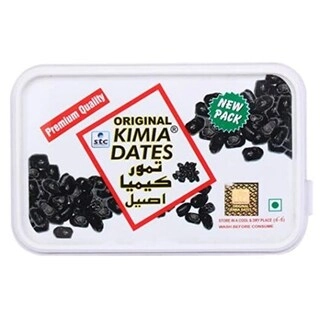 KIMIA DATES CBD