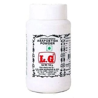 ASAFOETIDA POWDER